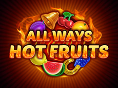 allwayt hot fruits